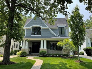 912 Cherry St, Winnetka, IL 60093
