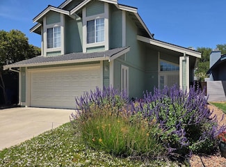 205 Peach Leaf Way, Sacramento, CA 95838