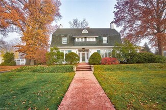 456 W Ohio Ave, Sebring, OH 44672
