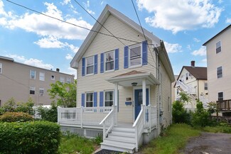 51 Garfield Ave, Revere, MA 02151
