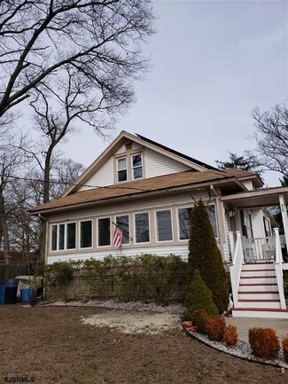 429 Mount Vernon Ave, Northfield, NJ 08225