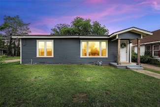1514 E League St, Waco, TX 76704