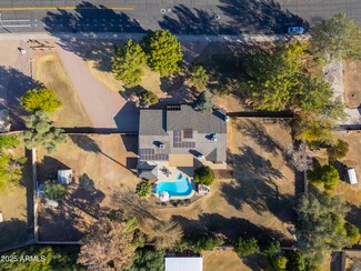 4027 E Pueblo Ave, Mesa, AZ 85206