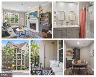 2330 14th St N Unit 301, Arlington, VA 22201