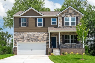 312 Deacon Ln, White House, TN 37188
