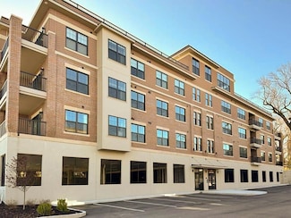 201 S Bend Ave, South Bend, IN 46637