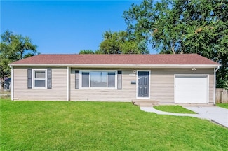 5228 Marsh Ave, Kansas City, MO 64129