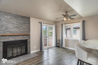 4345 Constellation Ave Unit 16, Anchorage, AK 99517