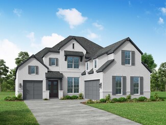 Plan 227, Fulshear, TX 77494