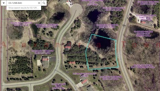Lot 19 Block 2 Old Glory Dr NE, Alexandria Township, MN 56308