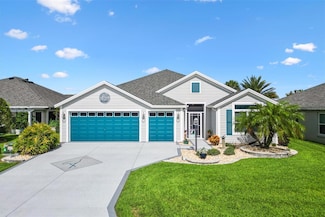 5746 Botner Dr, The Villages, FL 32163