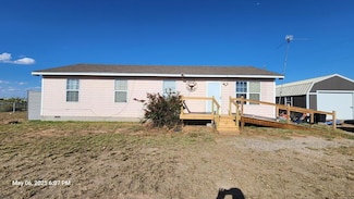 6816 N County Rd 1298, Midland, TX 79707