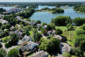 2 Mill Pond Rd, New Castle, NH 03854