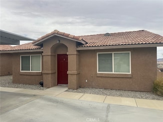 73482 Desert Trail Dr Unit 4, Twentynine Palms, CA 92277