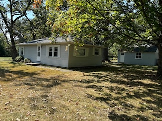 23622 S Ashland Ave, Crete, IL 60417