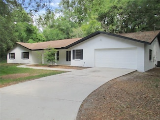 6980 Tomlinson Ln, Brooksville, FL 34602