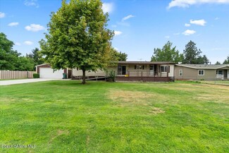 4874 E Saint Anthony Ln, Post Falls, ID 83854