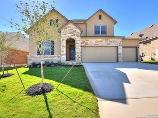 1803 Cottonwood Way, San Antonio, TX 78253