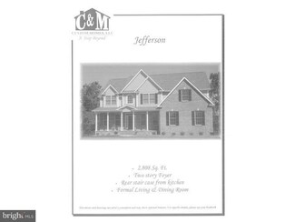 76 Chanticleer Cir, Wyoming, DE 19934