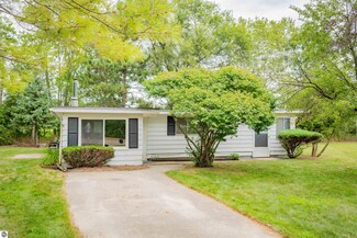 4709 Airport Dr, Mount Pleasant, MI 48858