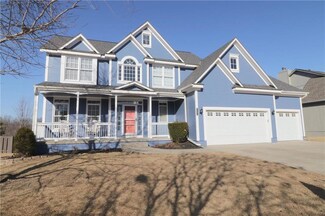 7904 NE 75th Terrace, Kansas City, MO 64158