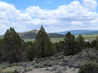 Lot 8 Shasta St, Sprague River, OR 97639
