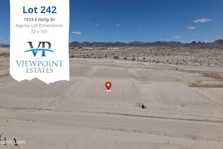 1533 Holly Ave, Lake Havasu City, AZ 86403