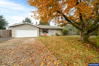 3101 N College St, Newberg, OR 97132