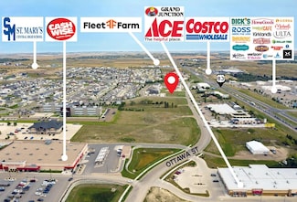 4808 Ottawa St, Bismarck, ND 58503