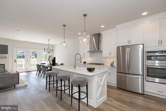 52 Parry Way, Ivyland, PA 18974