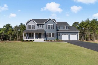 21 Cassidy Trail, Coventry, RI 02816