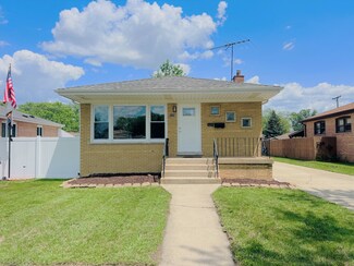 14325 Karlov Ave, Midlothian, IL 60445
