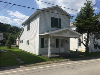 401 Lowber Rd, Lowber, PA 15660