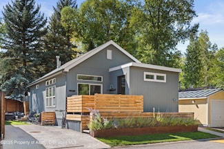 55 Bear Trail, Aspen, CO 81611