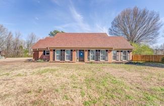 8223 Creekside Cir S, Cordova, TN 38016