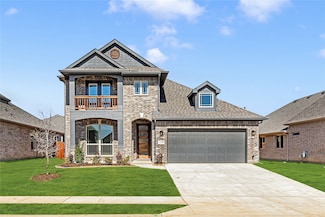 13109 Zion Dr, Providence Village, TX 76227