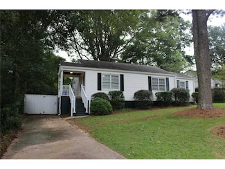 737 Sunnybrook Dr, Decatur, GA 30033