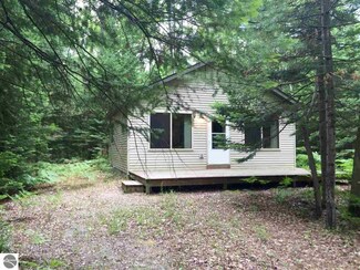 15631 Werner Rd, Hillman, MI 49746