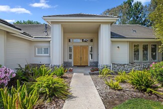 1080 Diamond Crest Ct, Santa Barbara, CA 93110