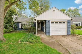 237 Hirschfield Dr, Buffalo, NY 14221