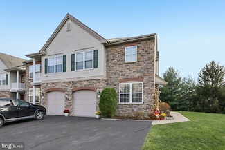 47 Sunrise Ct, Feasterville Trevose, PA 19053