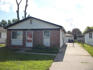 14370 Gage St, Taylor, MI 48180