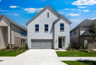 720 Rosemary Rd, Argyle, TX 76226