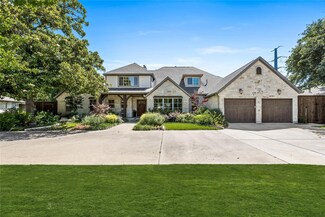11023 Lawnhaven Rd, Dallas, TX 75230