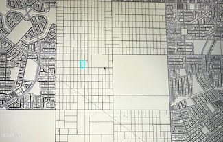 147843 5 Acres, Horizon City, TX 79928