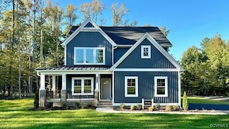 2-2 Old Telegraph Rd, Provdence Frg, VA 23140