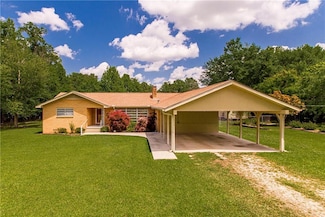 1353 Edward Ln, Bogalusa, LA 70427