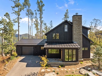 41 Windy Ridge Trail, Asheville, NC 28804