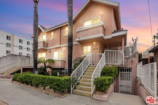 10128 Hillhaven Ave Unit 105, Tujunga, CA 91042