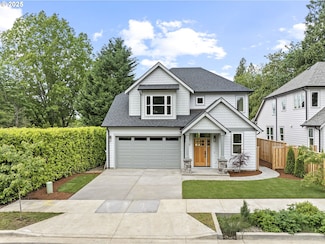 5121 SE Mullan St, Milwaukie, OR 97222